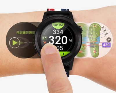 GOLFBUDDY ゴルフバディ aim w11を徹底解説！使い方・特徴・評価まとめ