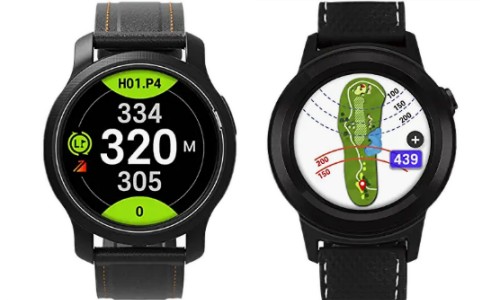 GOLFBUDDY ゴルフバディ aim w12を徹底解説！使い方・特徴・評価まとめ