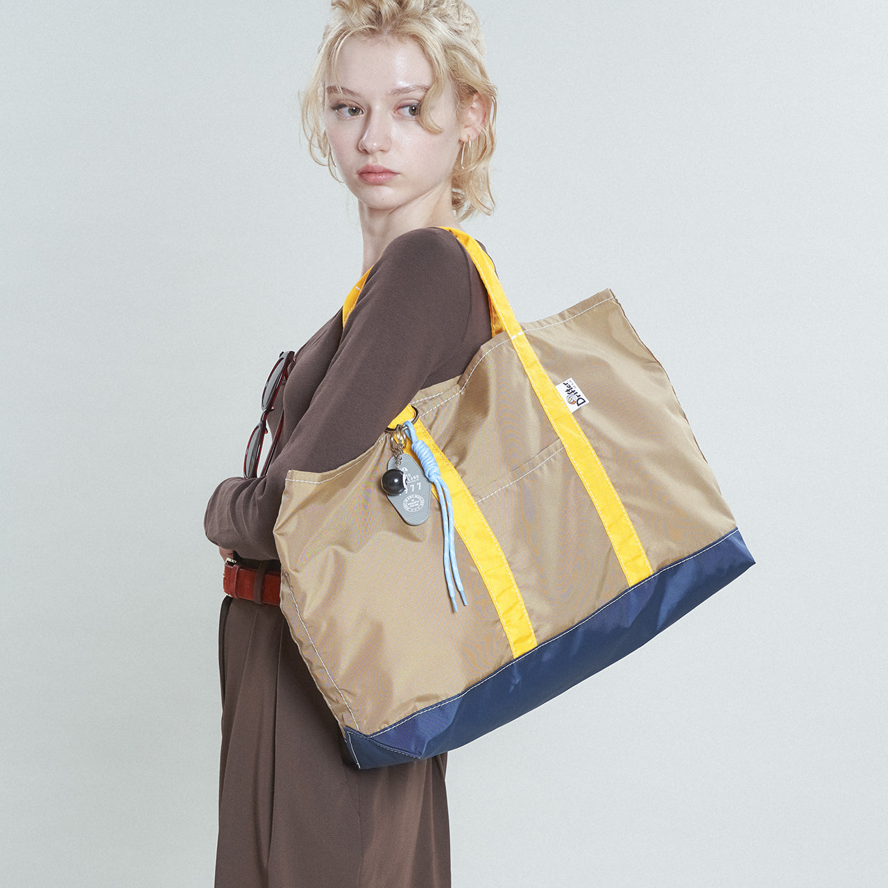 BUCKEYE TOTE 【DUSK & DAWN】 / バックアイトート 【ダスク&ドーン