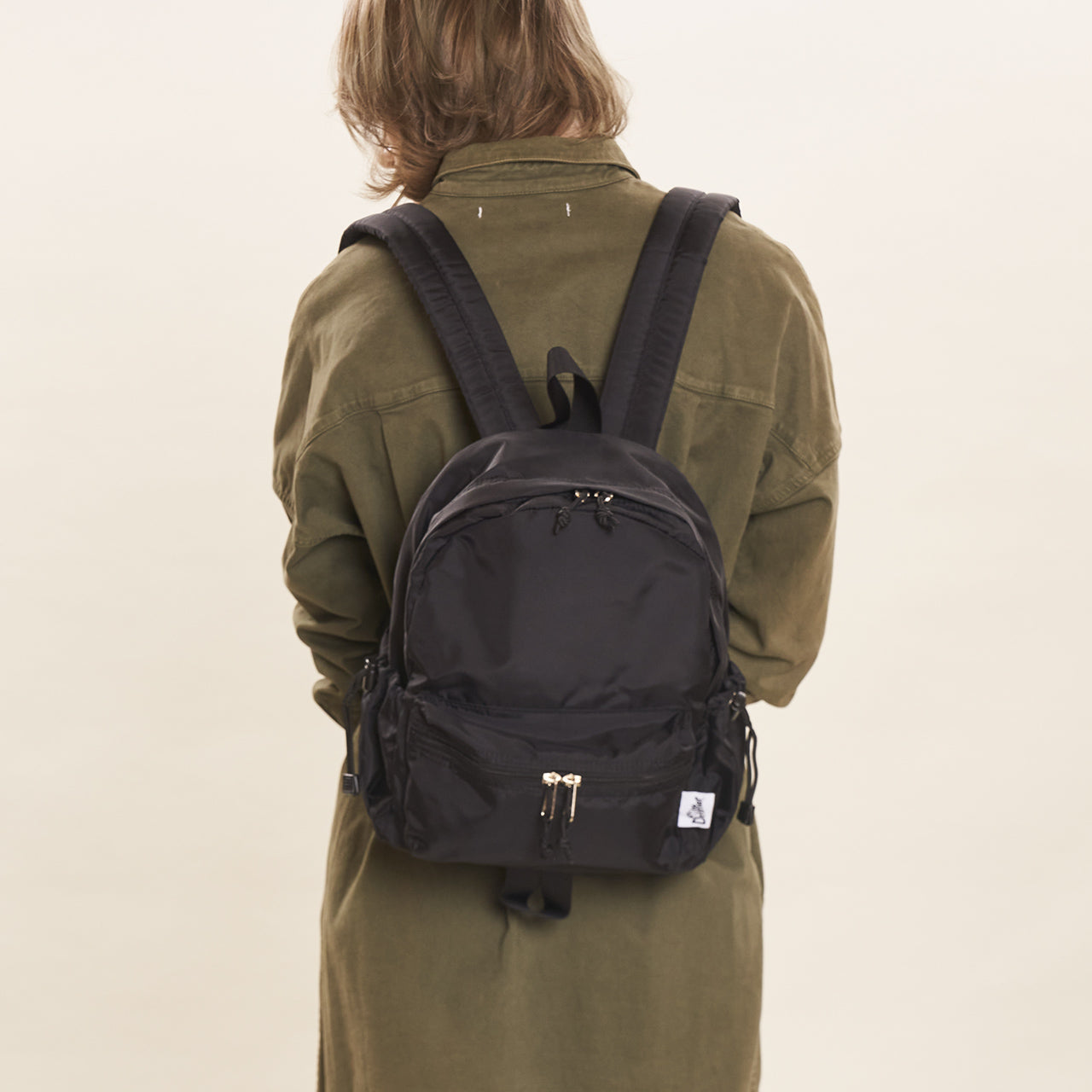 CLASSIC PACK MINI / クラシックパックミニ | Drifter / ドリフター