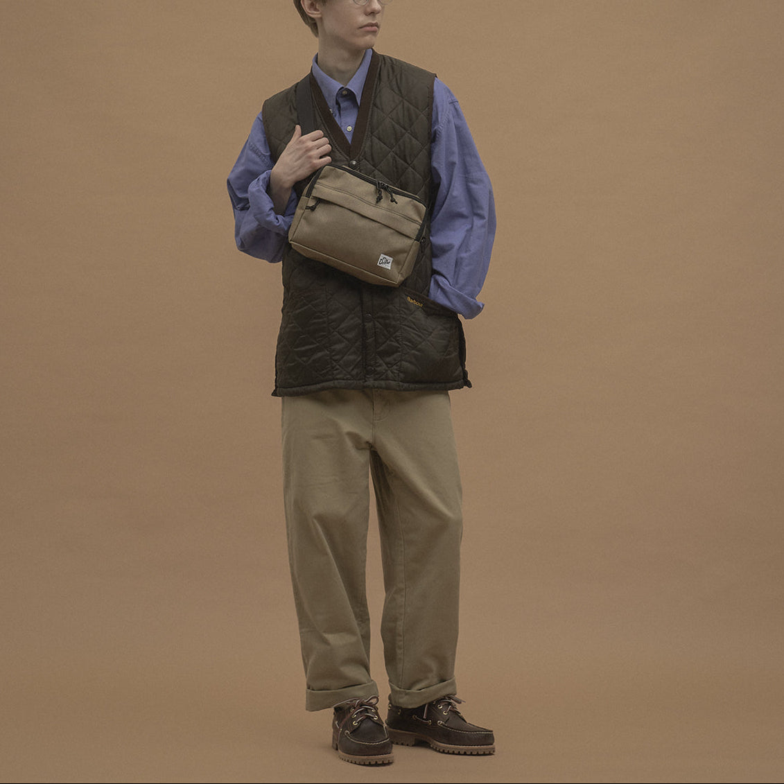 CITY CROSS BODY / シティクロスボディ | Drifter / ドリフター