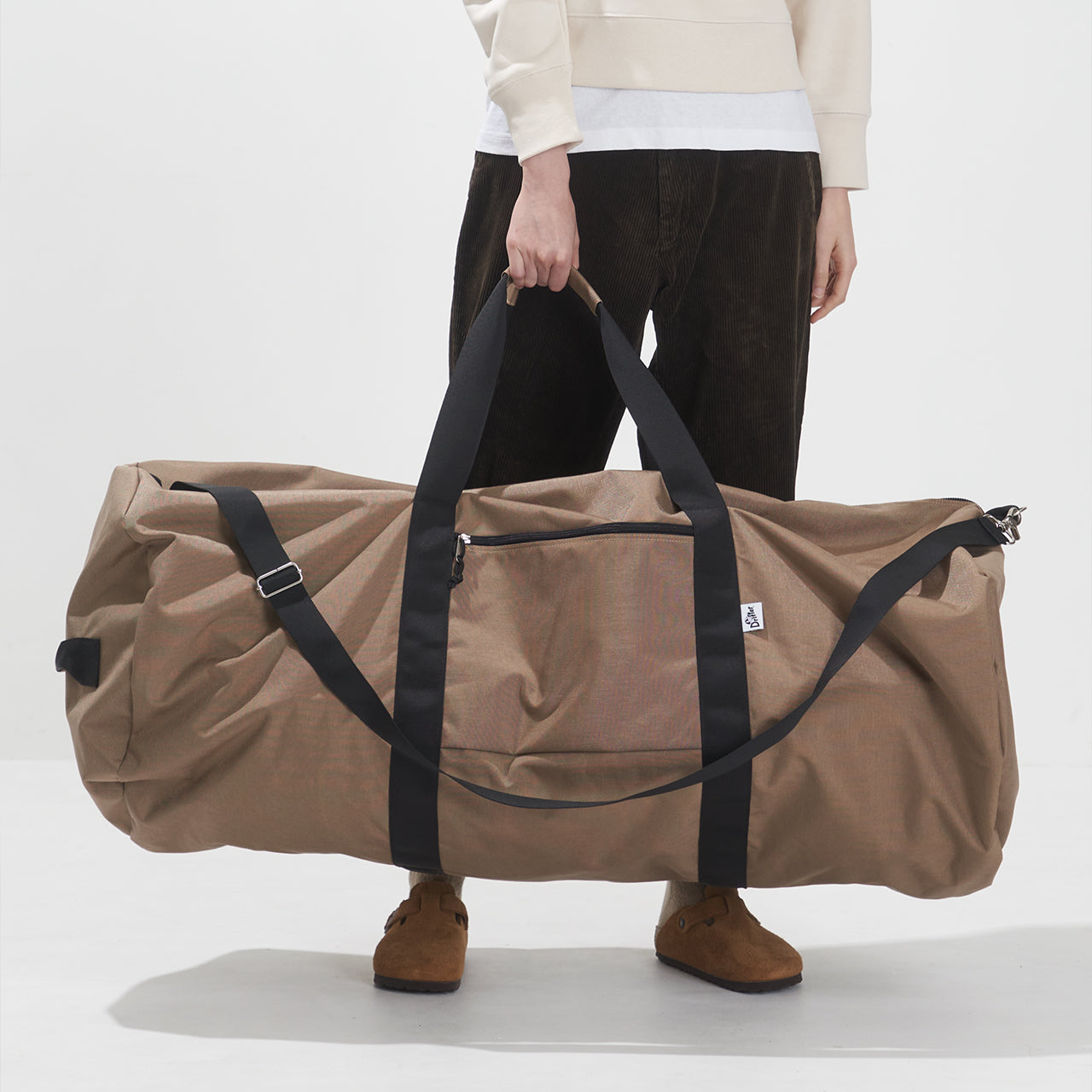 GIANT DUFFEL / ジャイアントダッフル | Drifter / ドリフター