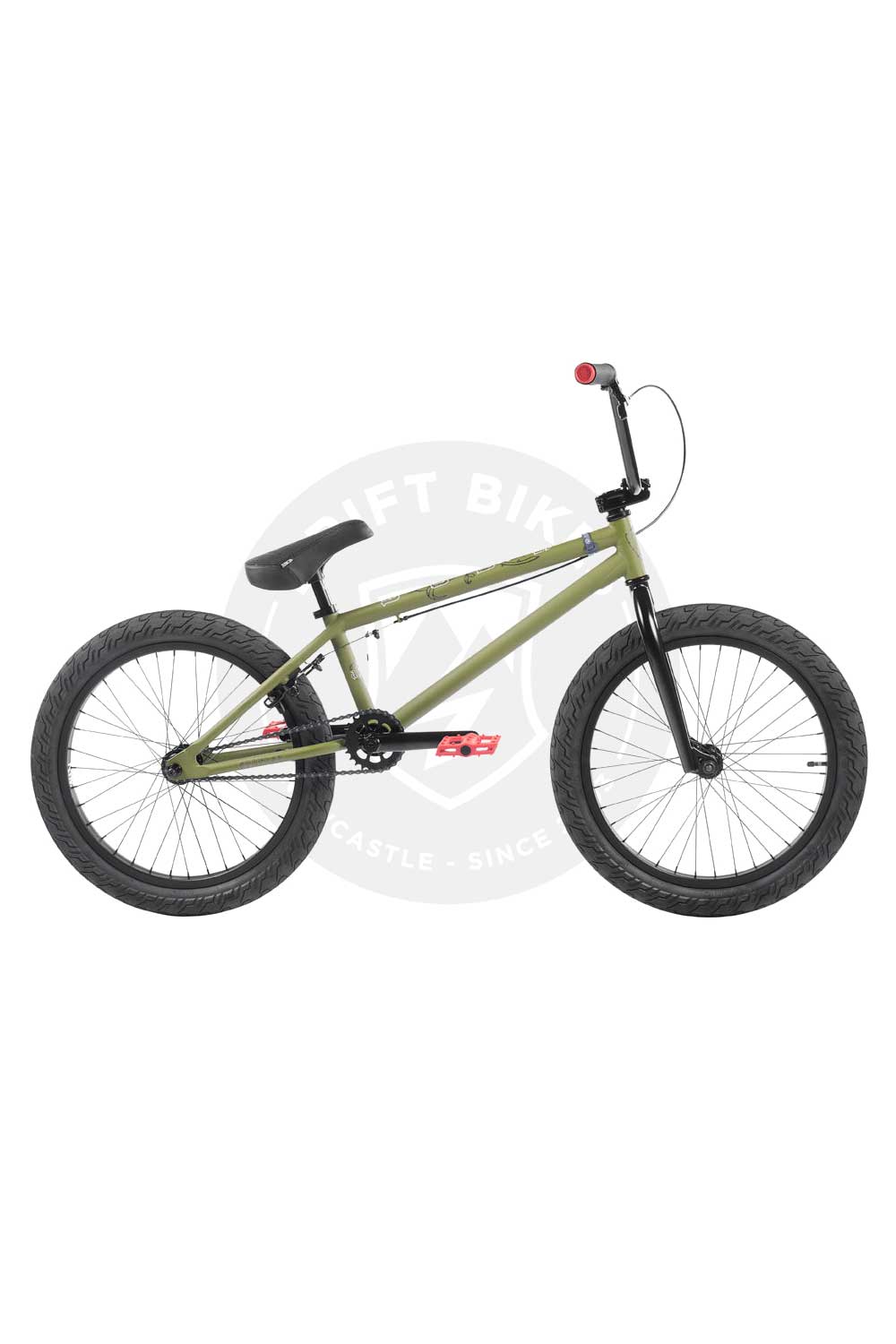 SUBROSA 2022 Altus 20