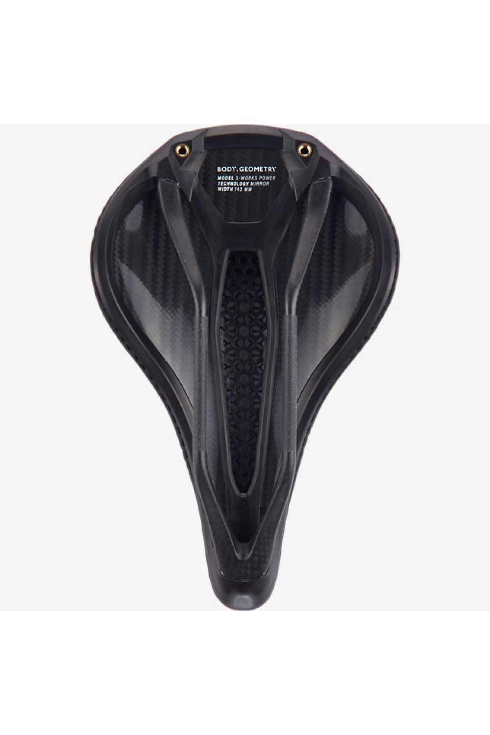 Specialized S-Works Power Saddle with Mirror 143mm + 155mm – Drift