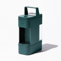 UCC ドリップポッド YOUBIボタニカルグリーン（セット用） | UCC