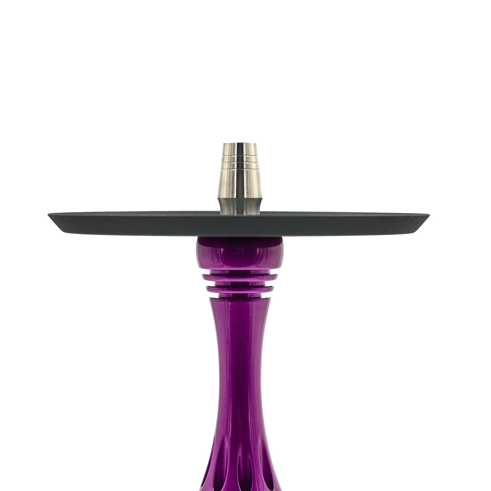 Alpha Hookah (アルファフーカ) / model X PURPLE / シーシャパイプ