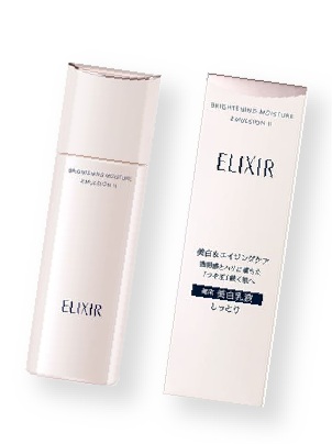 エリクシール 続けてキレイキャンペーン｜2024.9.18-2025.7.31｜富士