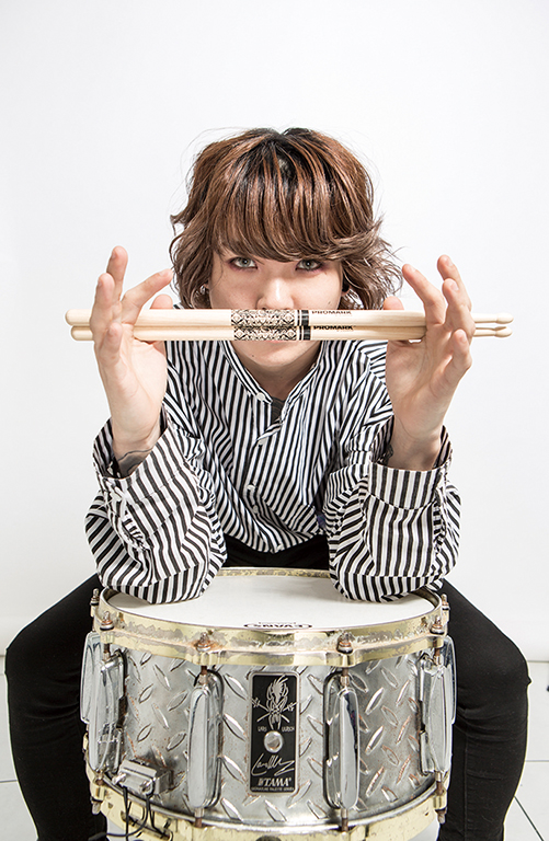 Set Up】Tatsuya Amano | ドラマガWeb