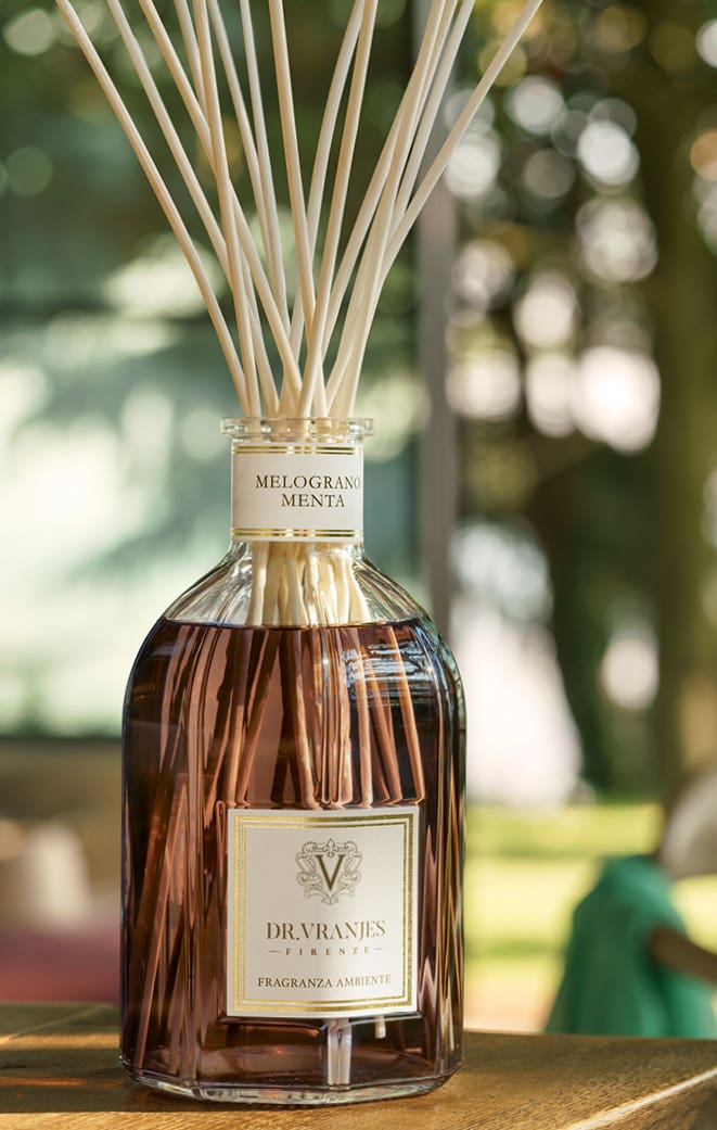 Dr. Vranjes Firenze ® Home fragrance refill 500ml Melograno Menta