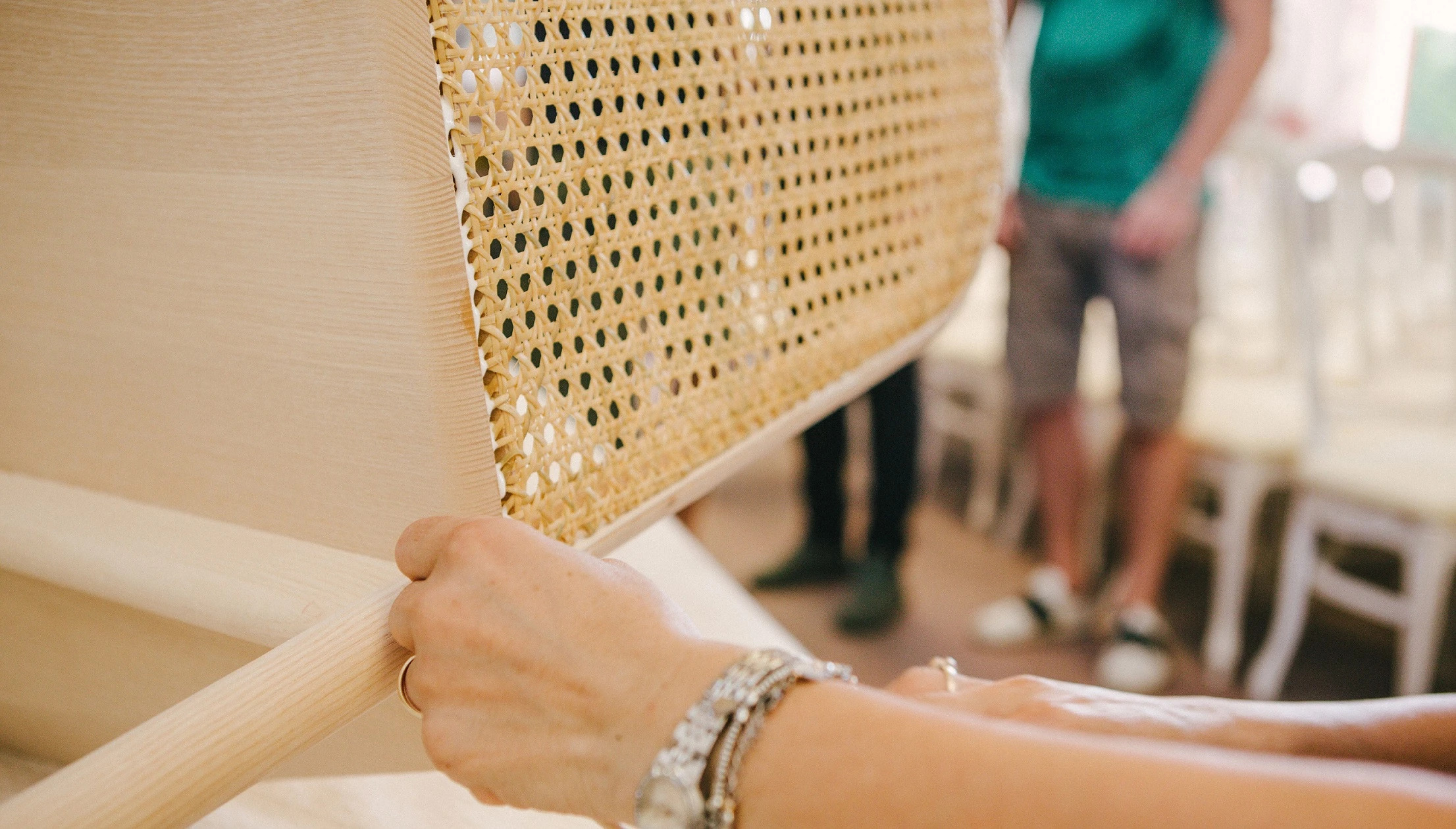 Samuel Wilkinson | The Conran Shop（ザ・コンランショップ）