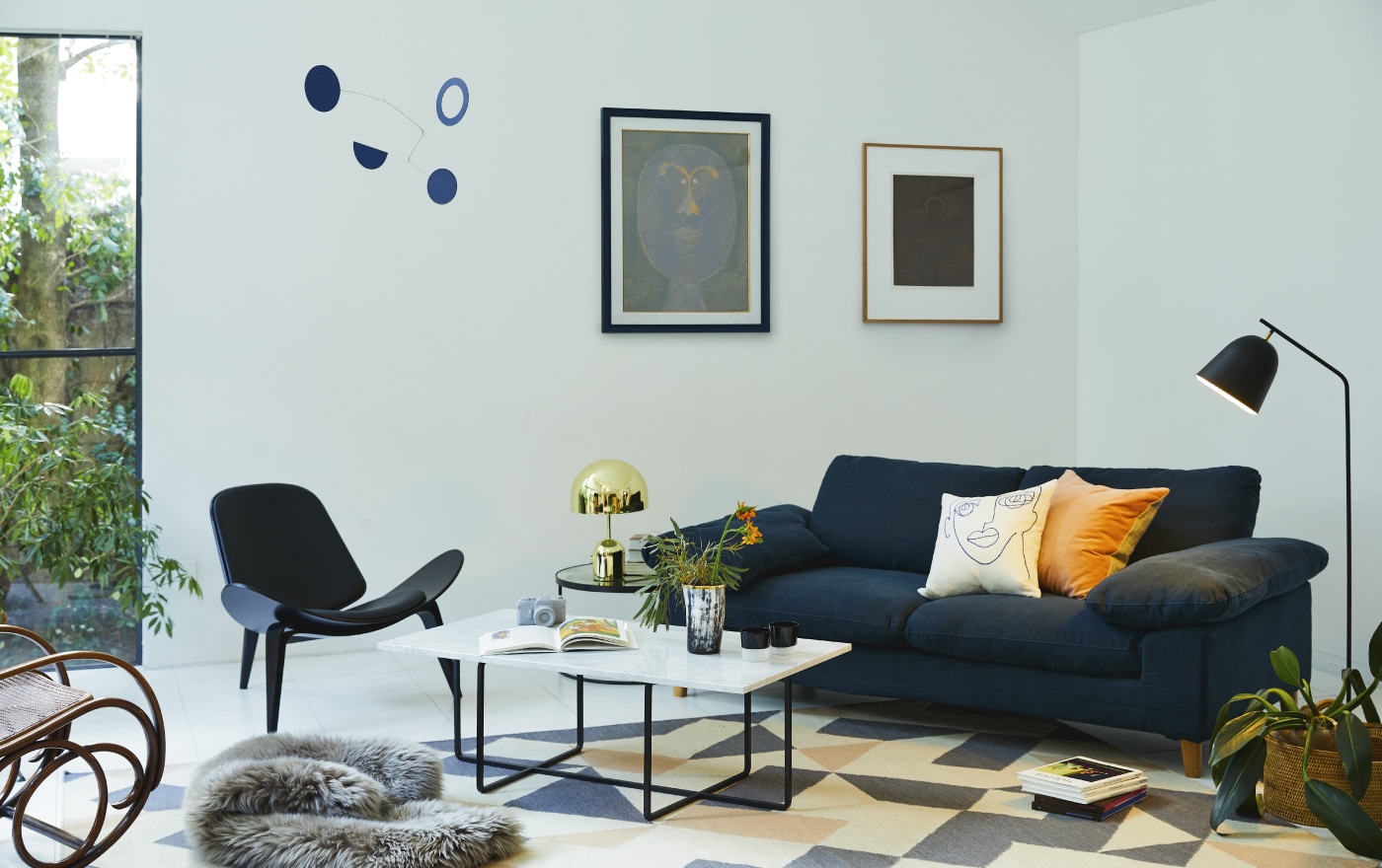 Softie Sofa | The Conran Shop（ザ・コンランショップ）