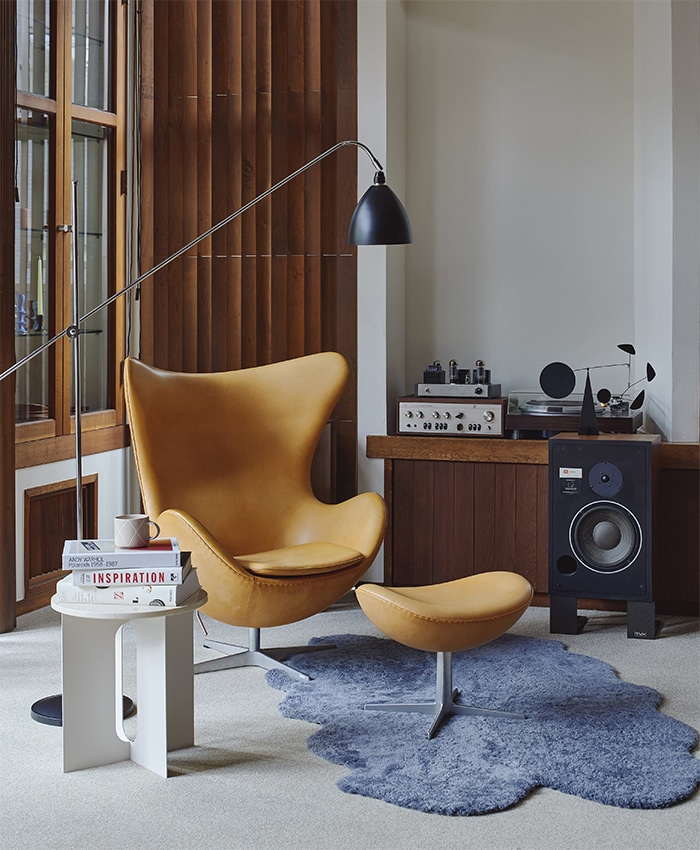 READING TIME | The Conran Shop（ザ・コンランショップ）