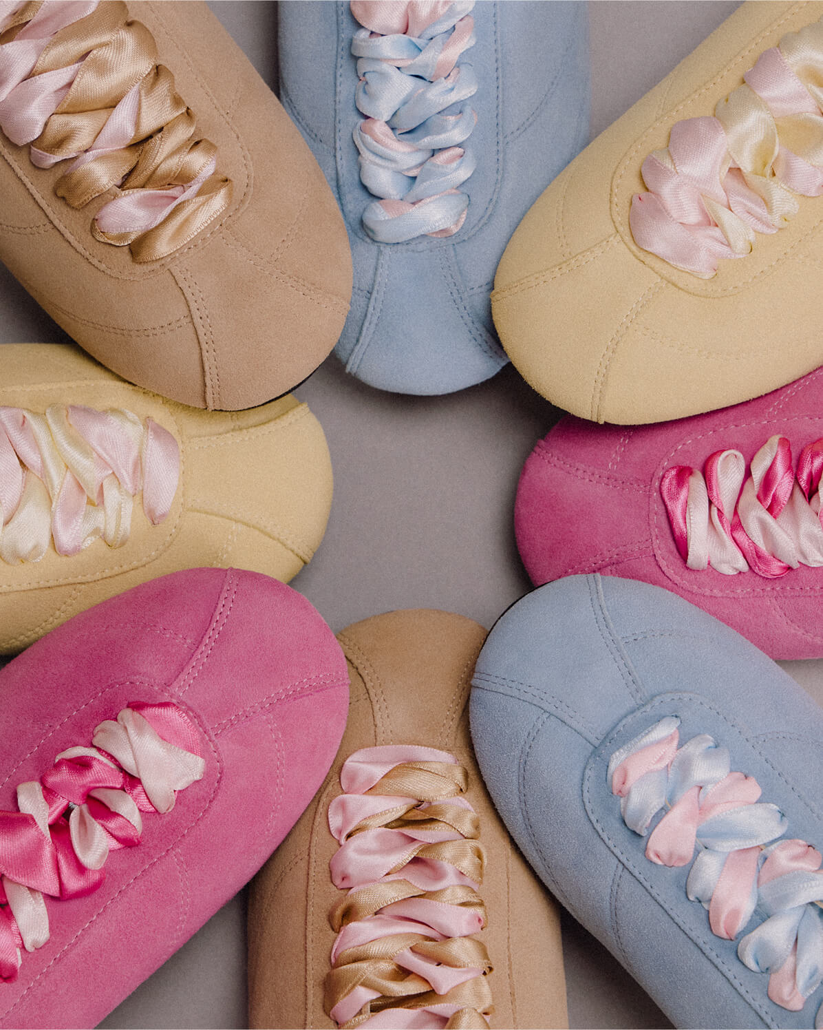 レペット日本公式オンラインストア | Repetto