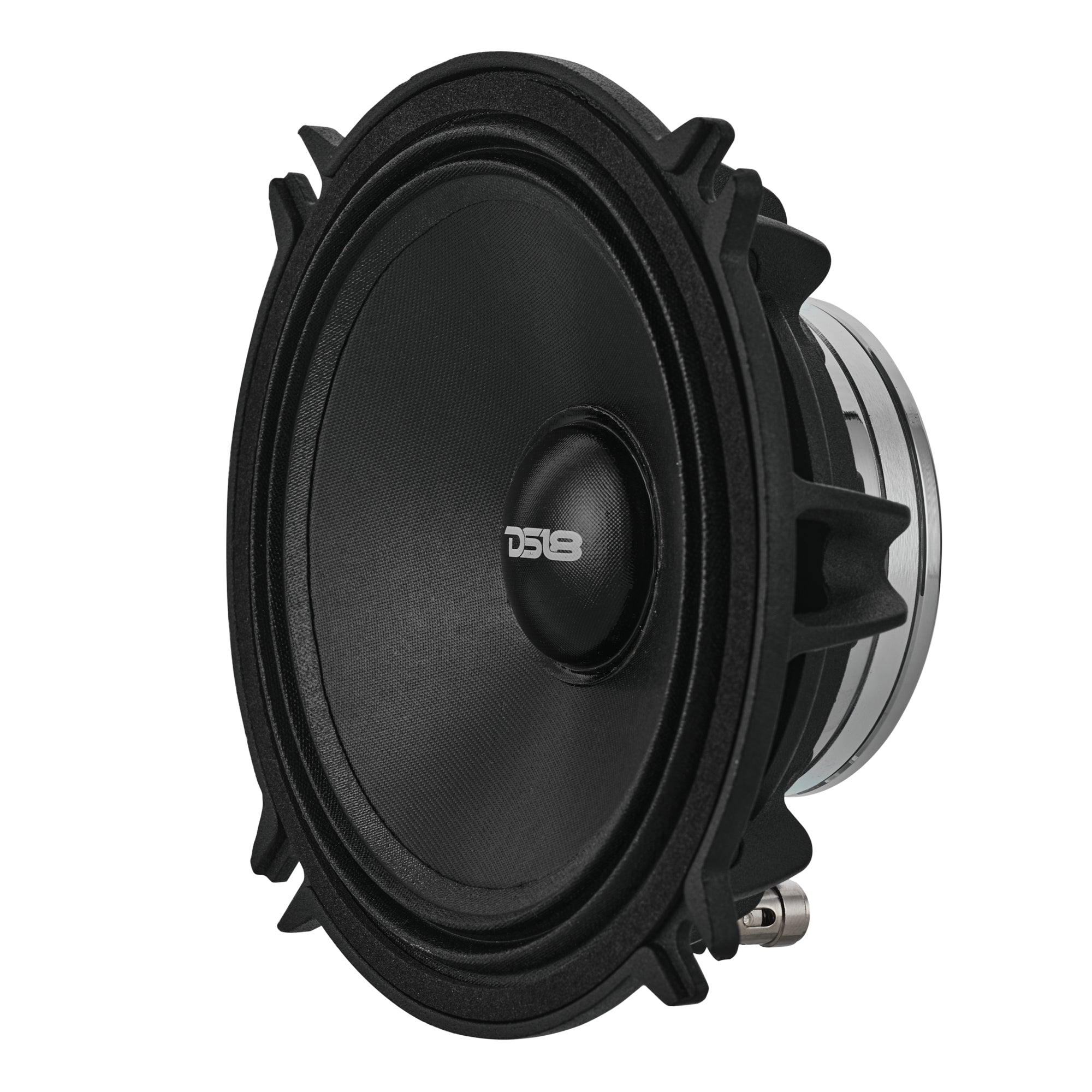 5.25” Full-Range Neodymium Speaker With Water-Resistant Cone | 150W RM