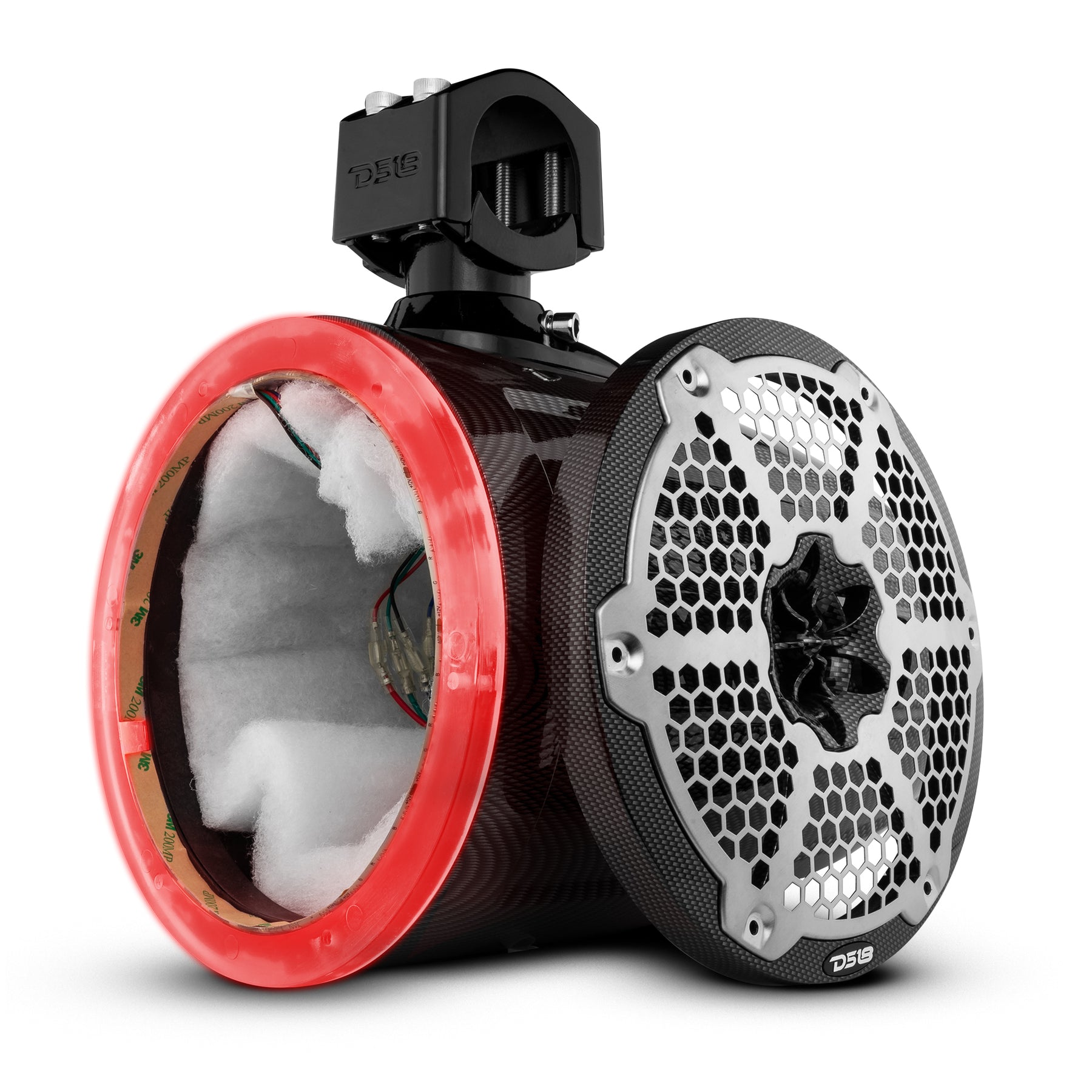 DS18 HYDRO CF-X8TP.NS 8