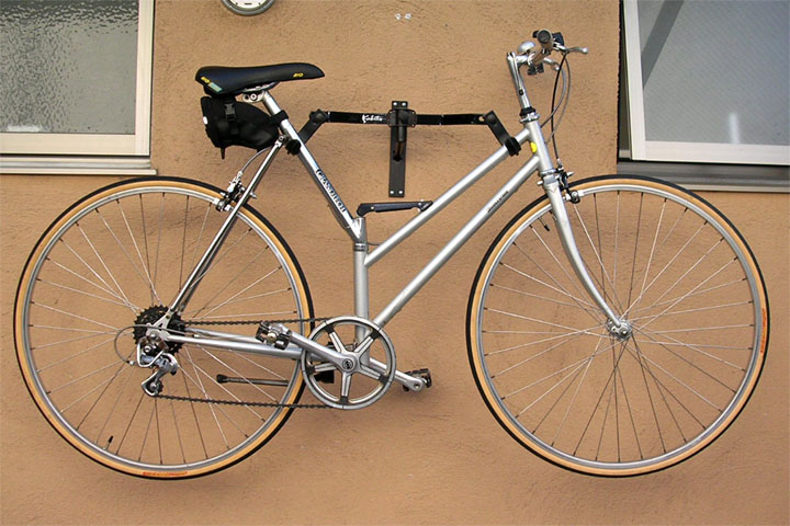 GRANDTECH(グランテック) GR-27 700C