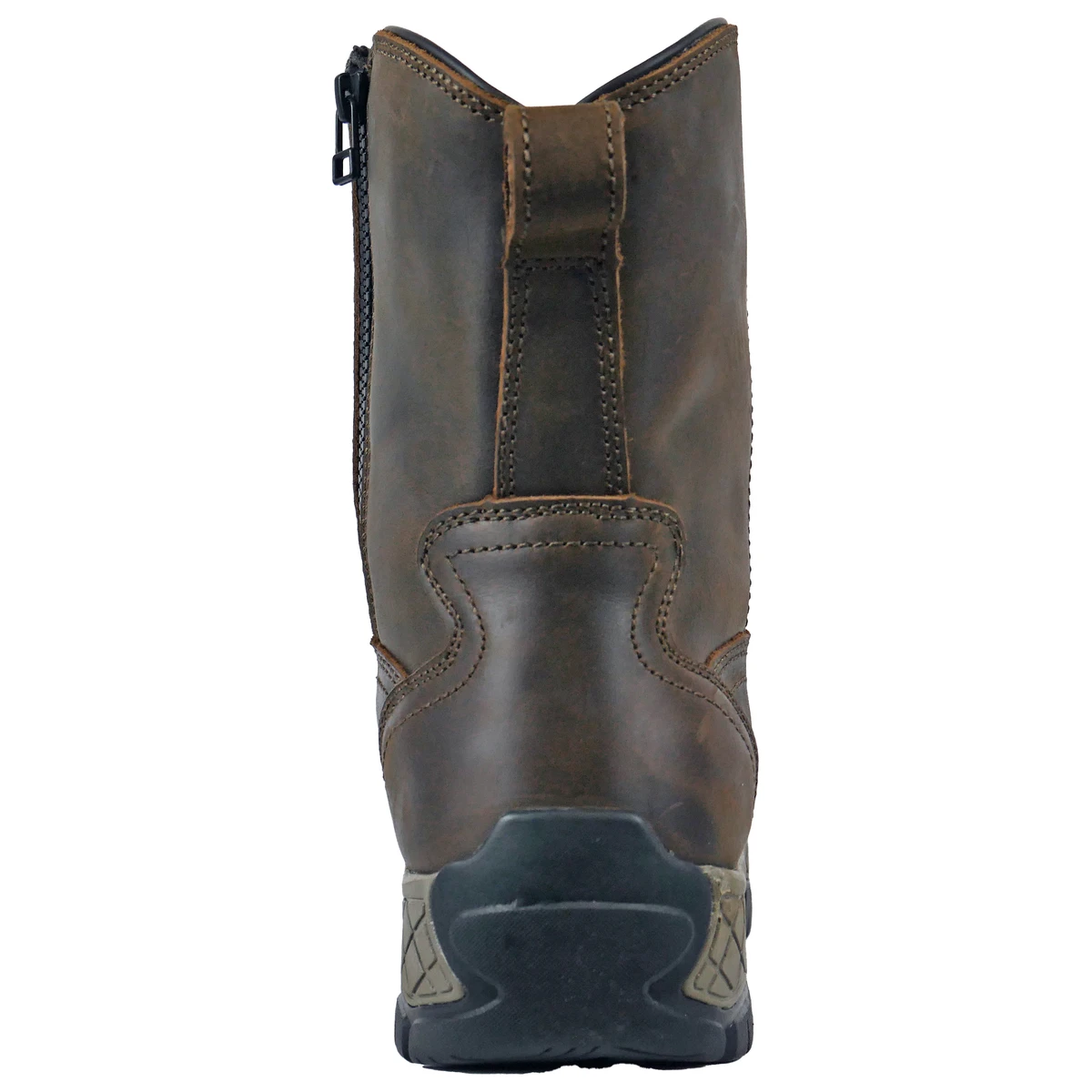 Men's Safety Work Boot | Hoss Recon 8