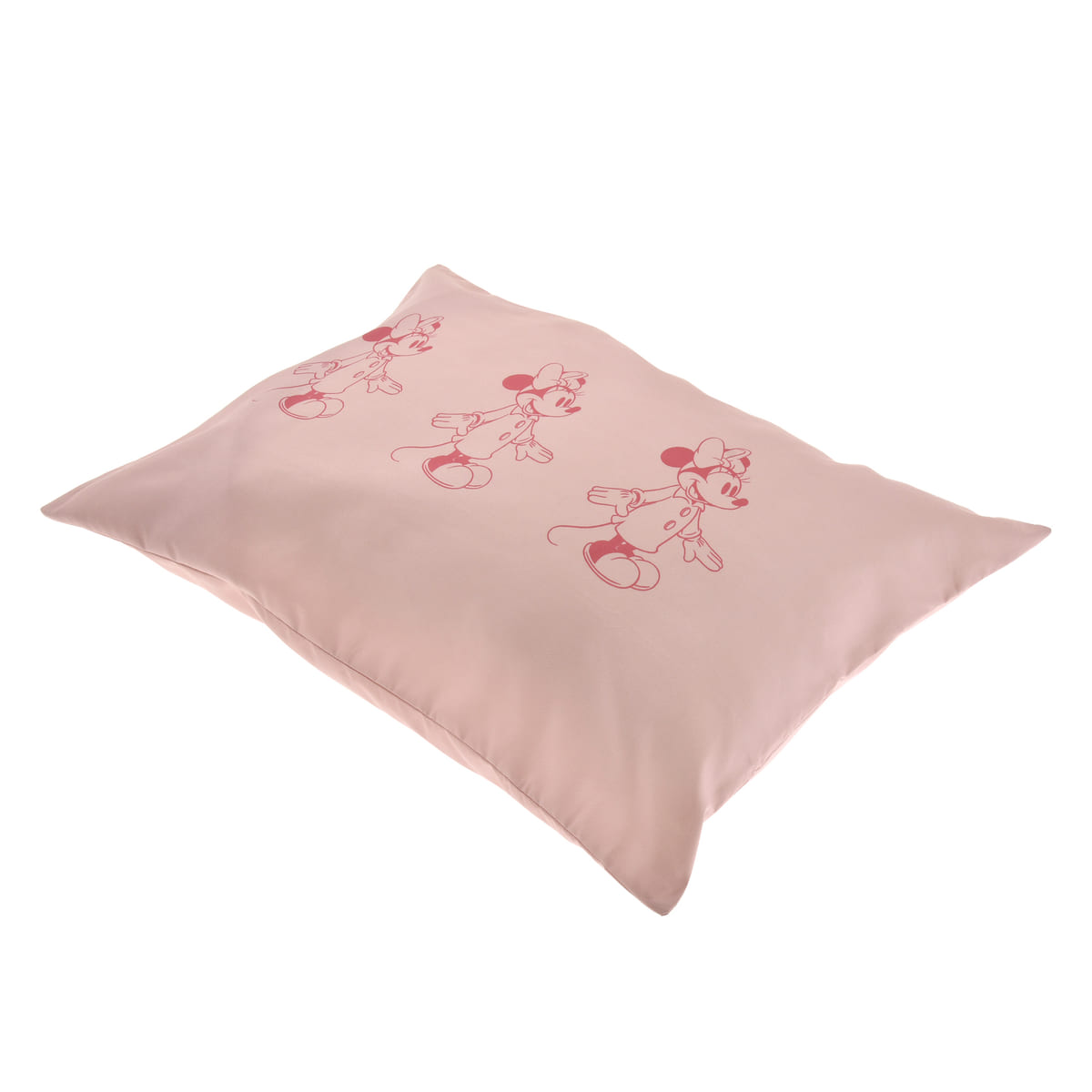 ミッキー＆ミニーのピローケースや掛けふとんカバー！ディズニーストア
