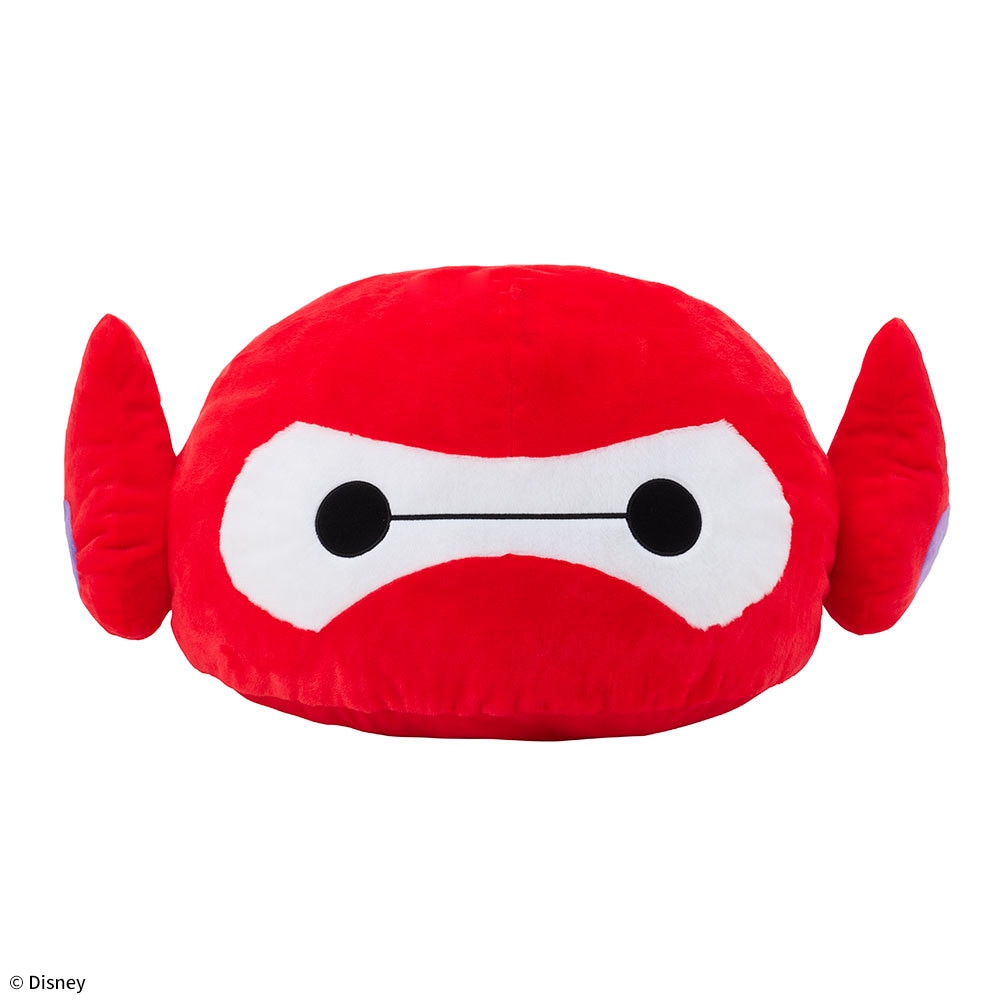 赤いパワードスーツを着た姿！セガプライズ ディズニー「ベイマックス