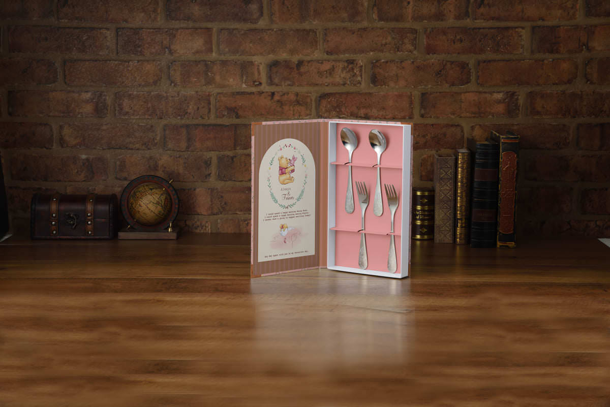 プーさんとピグレットにほっこり！セガプライズ ディズニー「くまの