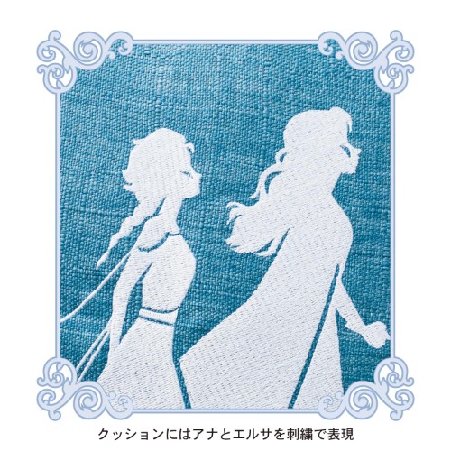 アナと雪の女王2』の世界観たっぷり！ベルメゾン ディズニー