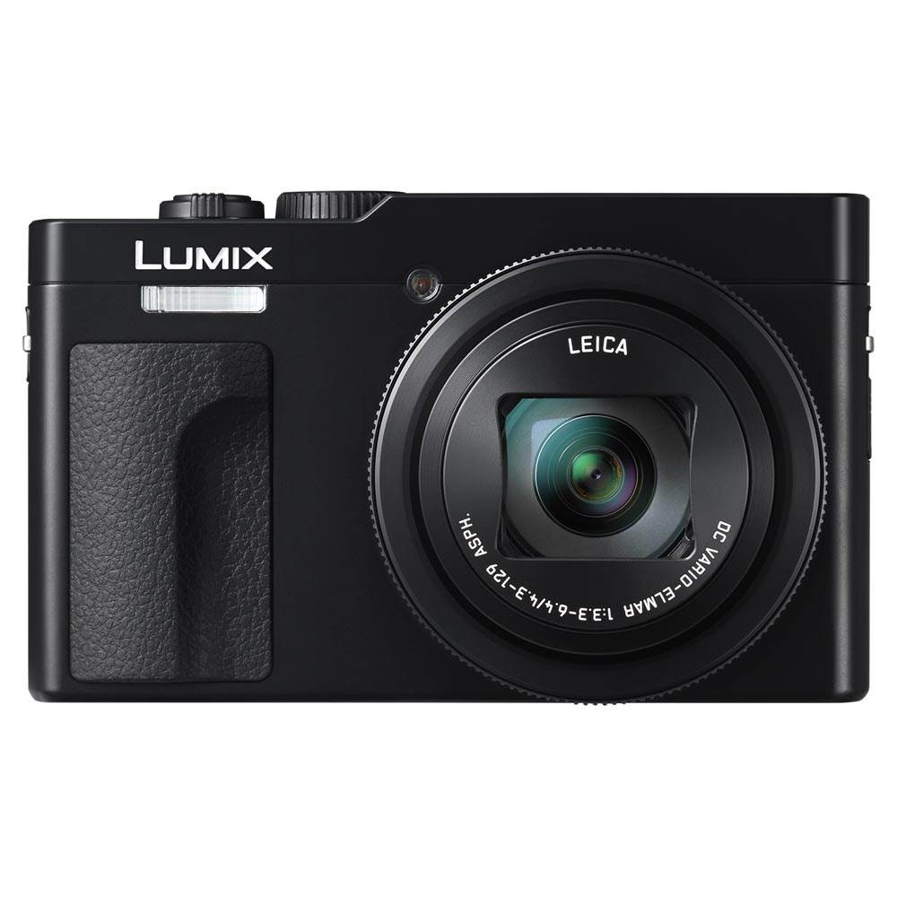 Panasonic Lumix TZ99 Compact Camera Black | Park Cameras