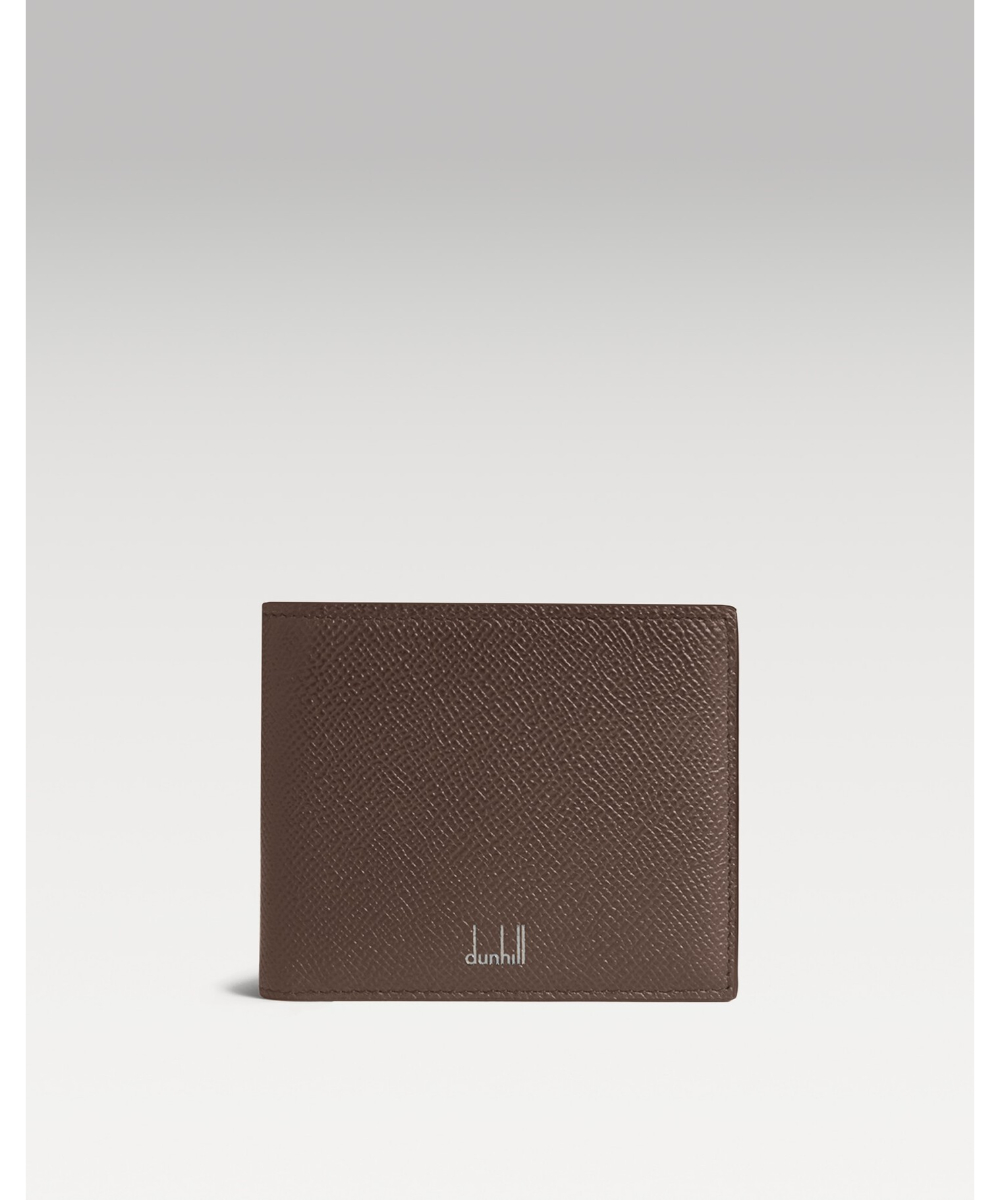 dunhill/ダンヒル通販 | デュークファインレザー 4cc&cpビルフォールド