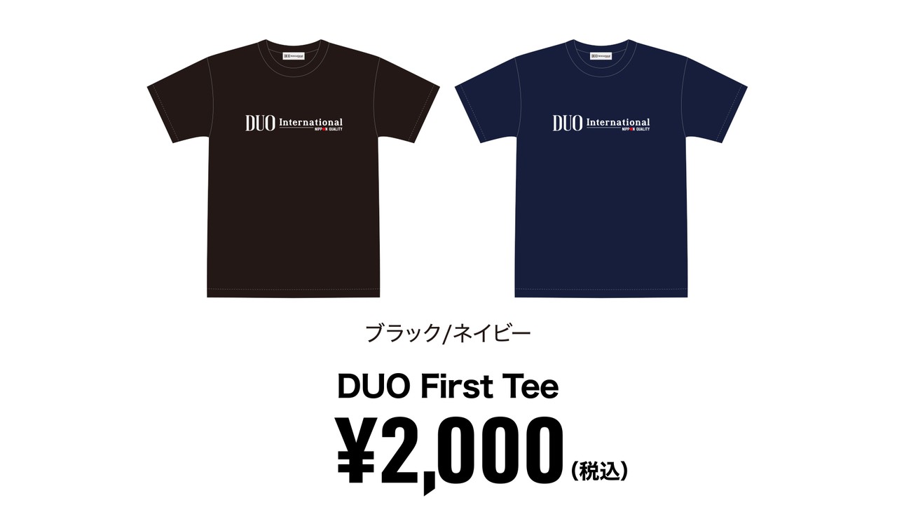釣りフェス2026 【限定グッズ】 - 最新情報｜DUO International