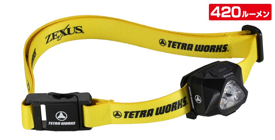 DUO X ZEXUS ZX-R40TW - SALT｜製品情報｜DUO International / ルアー