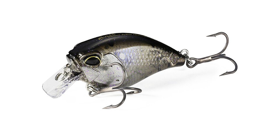 REALIS CRANK MID ROLLER 40F - BASS｜製品情報｜DUO International