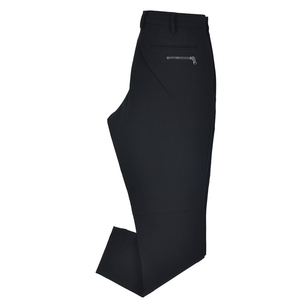 上品でイージーなパンツ！！junhashimoto P03 NARROW TUCK PANTS