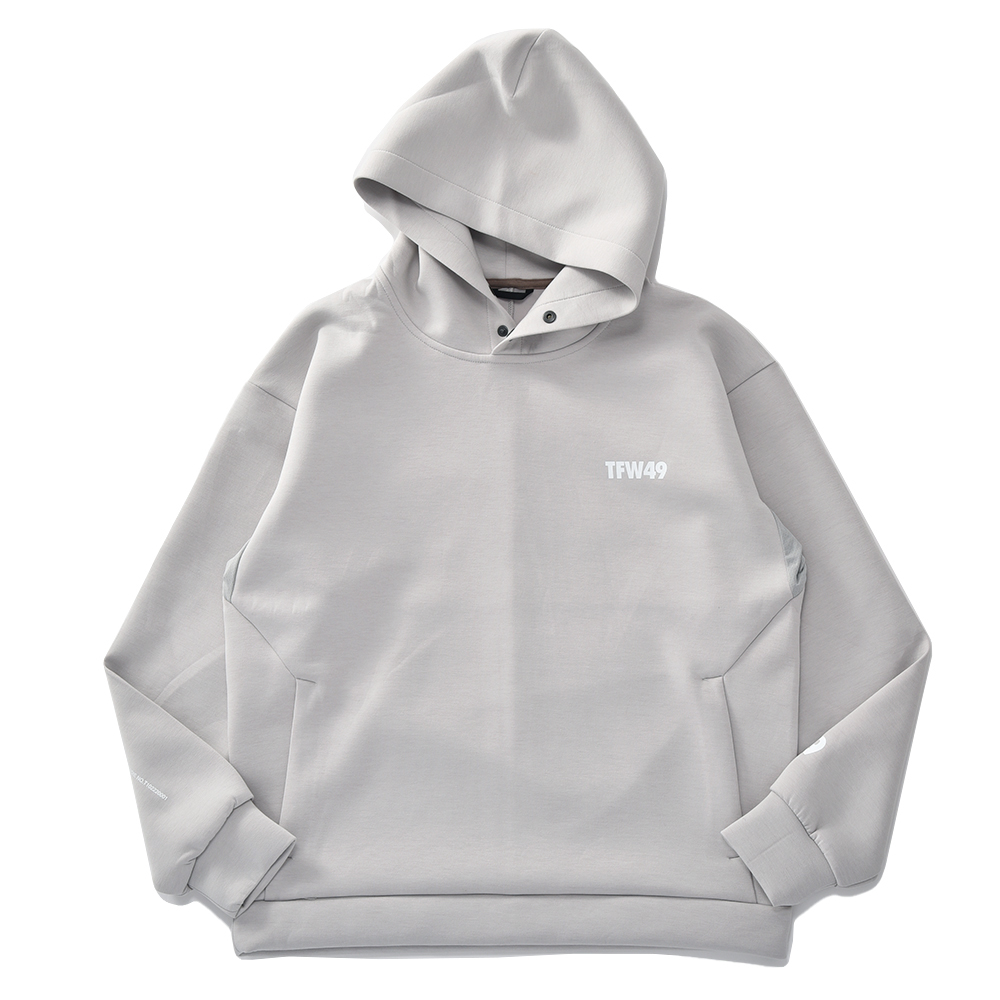 メンズウェア TFW49 CARDBOARD LONG SLEEVE CREW TFW49 CARDBOARD LONG