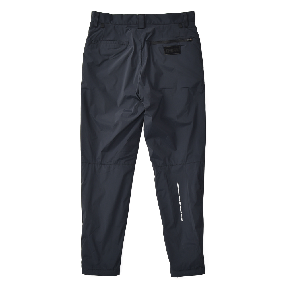 TFW49 OCTA PANTS オクタ パンツ T072220007【2022FW新入荷】 | .R by
