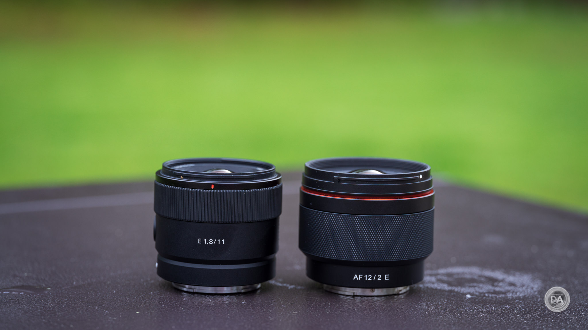 Sony E 11mm F1.8 Review - DustinAbbott.net