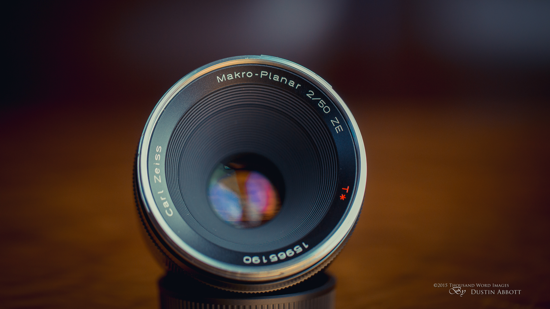 Zeiss Makro-Planar T* 50mm f/2 Review - DustinAbbott.net