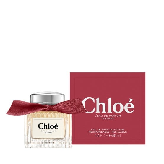 Chloé l'Eau de Parfum Intense for Women 50ml (1.6oz) | JAPAN DUTY