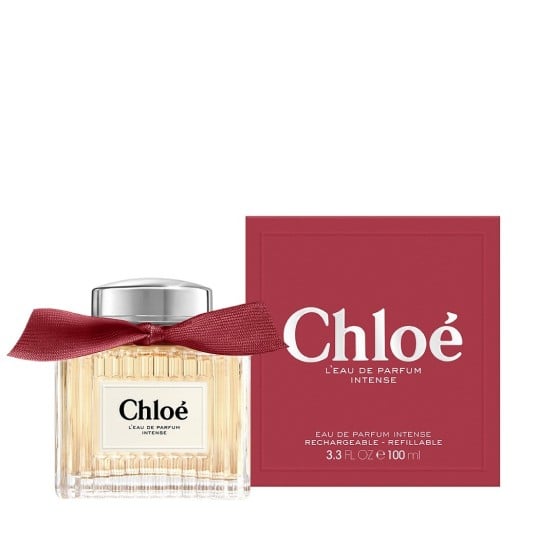 Chloé l'Eau de Parfum Intense for Women 100ml (3.3oz) | JAPAN DUTY