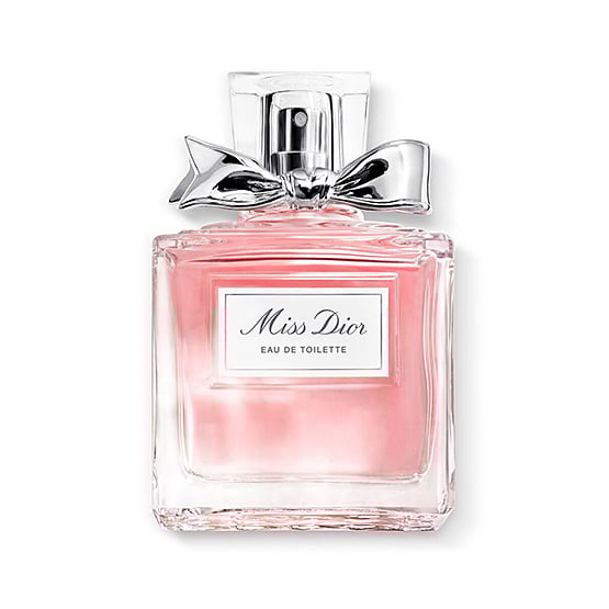 Miss Dior Eau de Toilette | JAPAN DUTY FREE's Duty Free Article