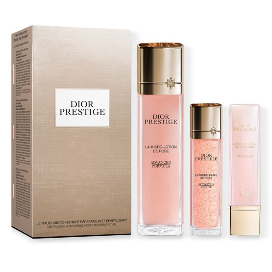 ディオール プレステージ スキンケア リチュアル | 成田空港の免税品