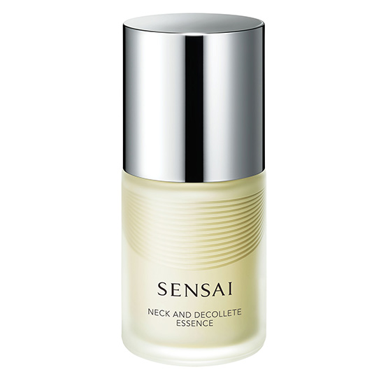 センサイ ネック アンド デコルテ エッセンス | 成田空港の免税品事前