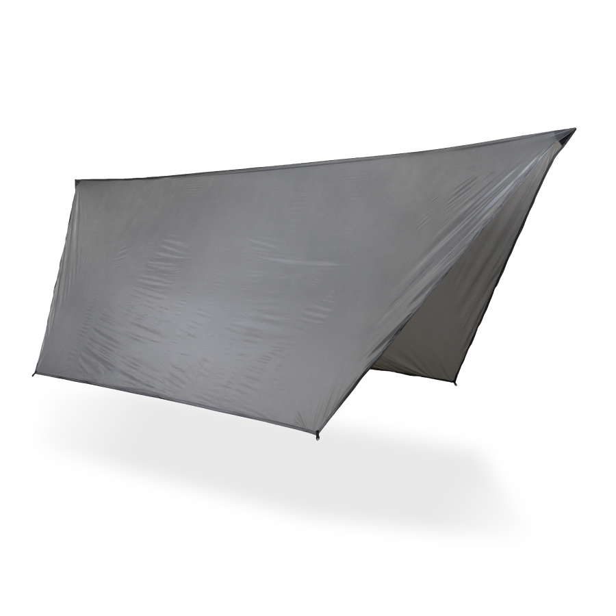 Bonded Ultralight Xenon Hex Tarp | Dutchware