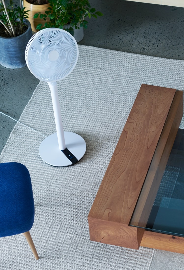 Blade | PRODUCTS | duux