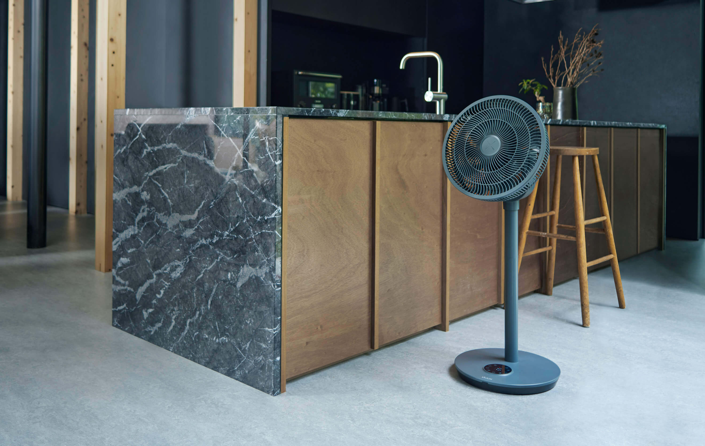 Whisper Flex Touch 2 | PRODUCTS | duux