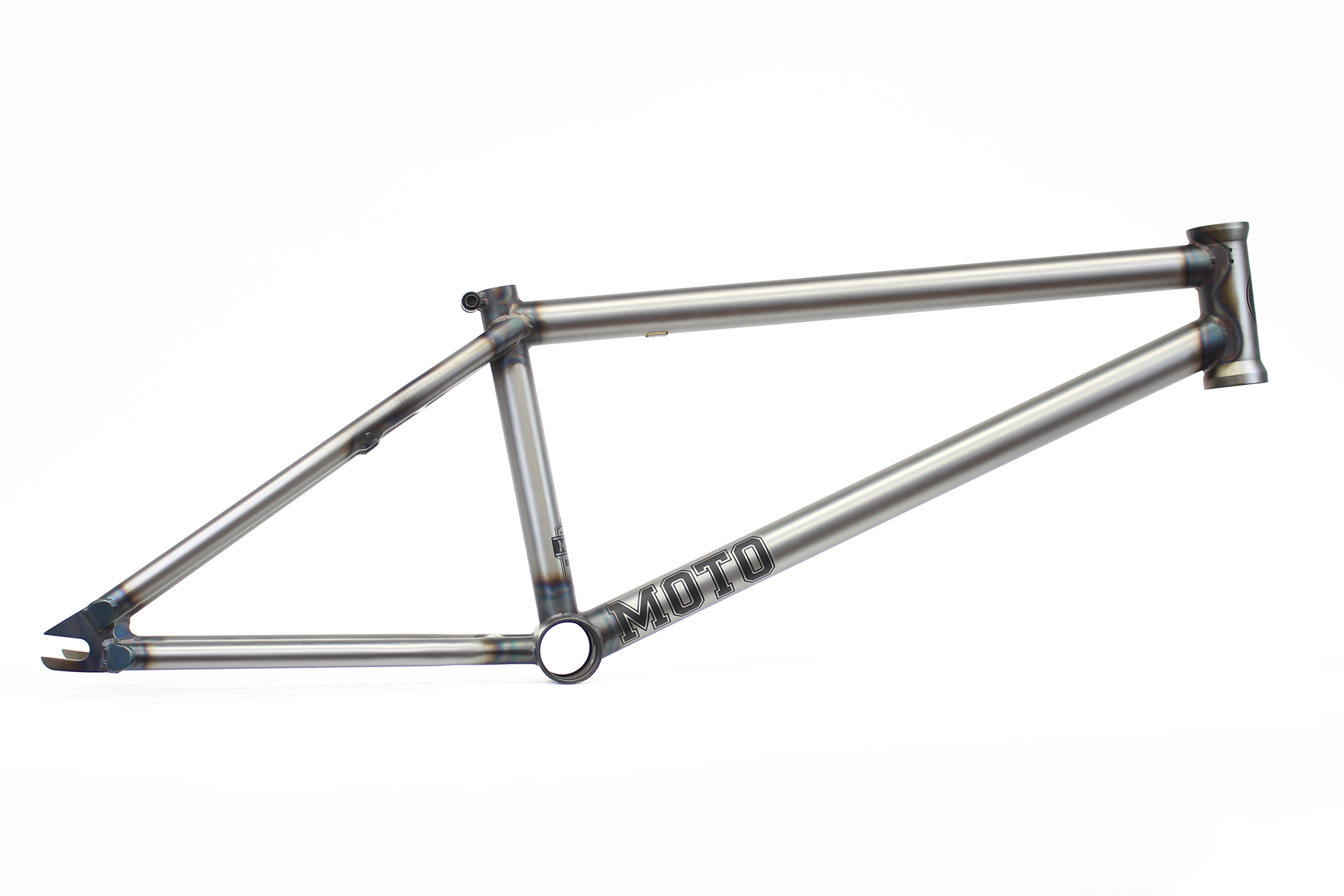 つ*ん様 BMX DURCUS ONE MOTO フレーム19.5 Odysse DURCUS ONE “MOTO