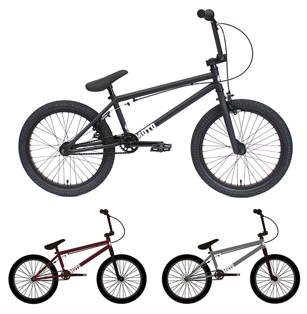 MOTOとH-STREETが近日入荷。 - DURCUS ONE BIKES official site