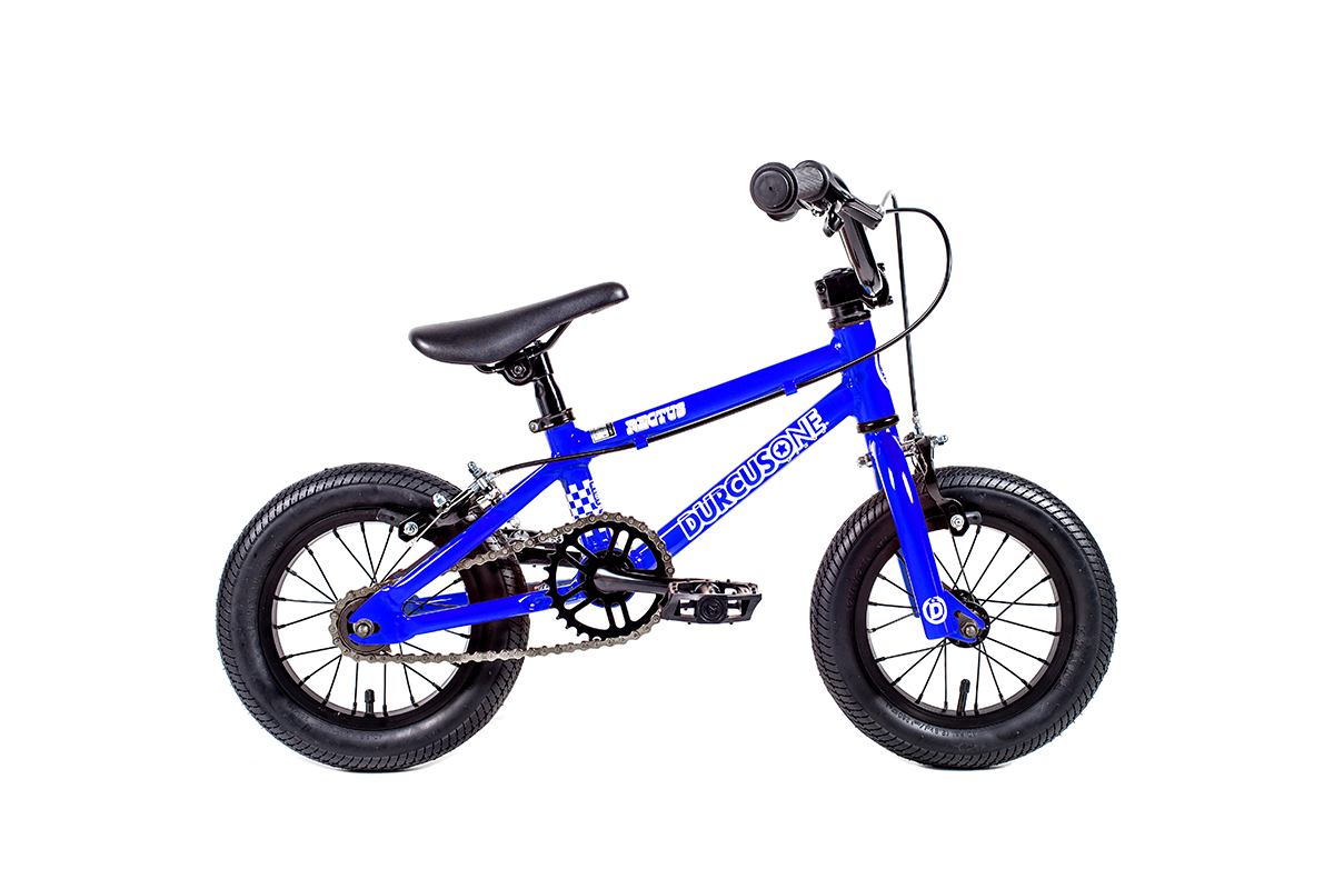 RECTUS 12 - DURCUS ONE BIKES official site