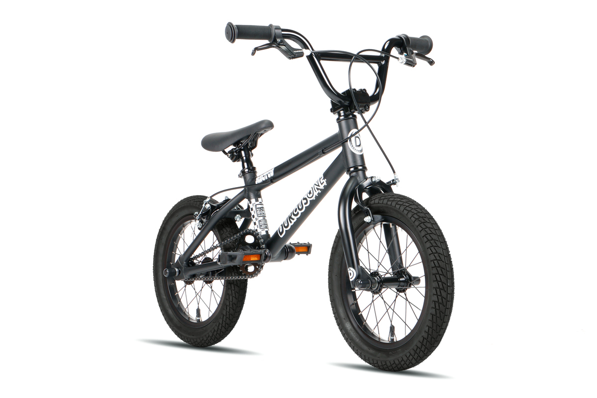 RECTUS 14 - BMX (14インチ) - DURCUS ONE BIKES official site