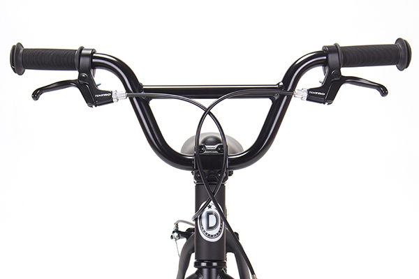 RECTUS 14 - BMX (14インチ) - DURCUS ONE BIKES official site