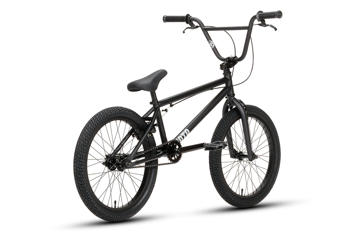 MOTO - BMX (20インチ) - DURCUS ONE BIKES official site