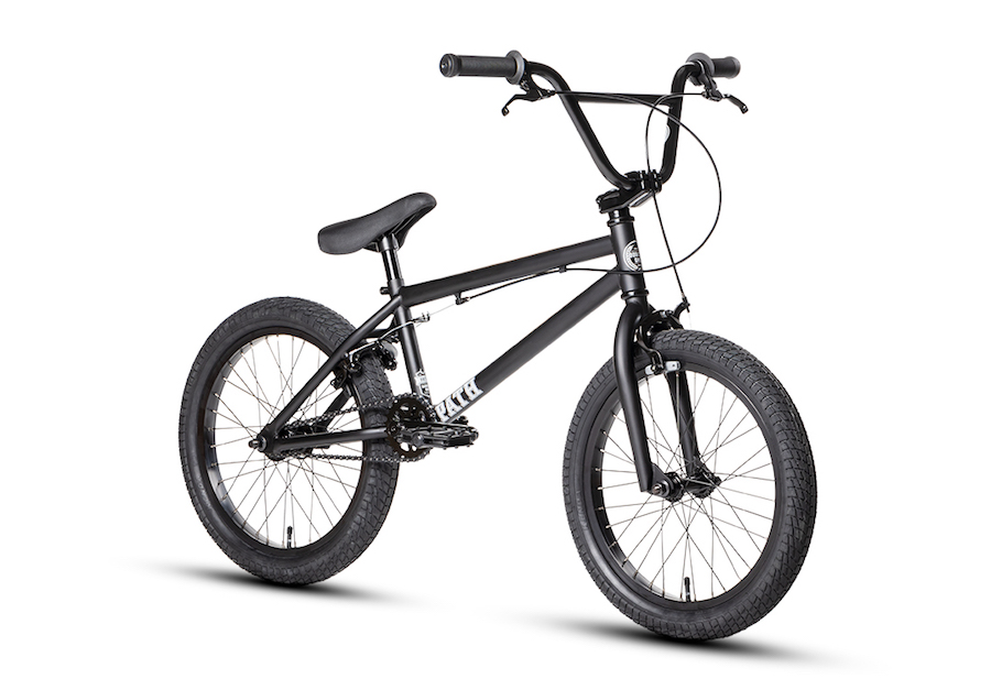 PATH 18″ - DURCUS ONE BMX - 18インチキッズBMX 完成車 - BMX専門の
